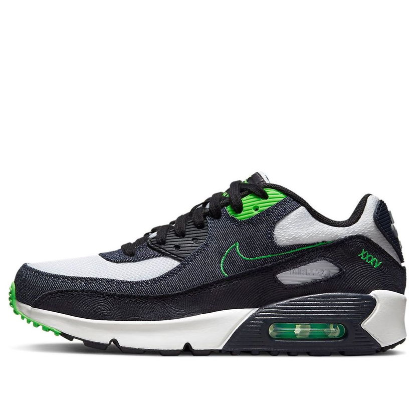 Tenisice i cipele Nike Air Max 90 SE Zelena | DN4376-001