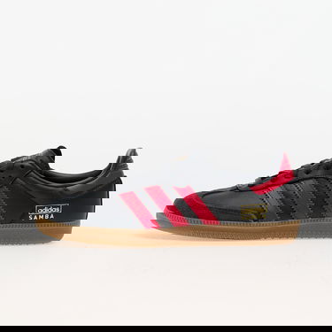 Tenisice i cipele adidas Originals Samba OG Crna | IG6173, 0