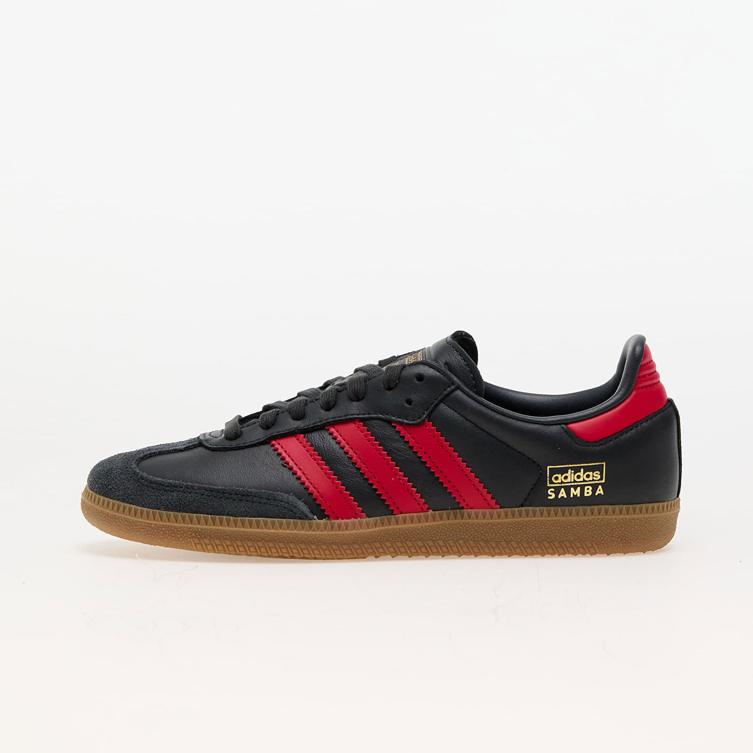 Tenisice i cipele adidas Originals Samba OG Crna | IG6173, 0