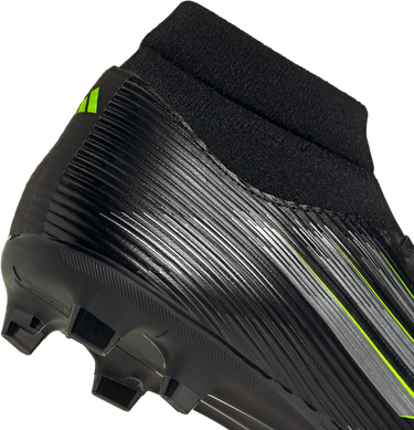 Tenisice i cipele adidas Performance F50 League Mid FG/MG Crna | ji0887, 3