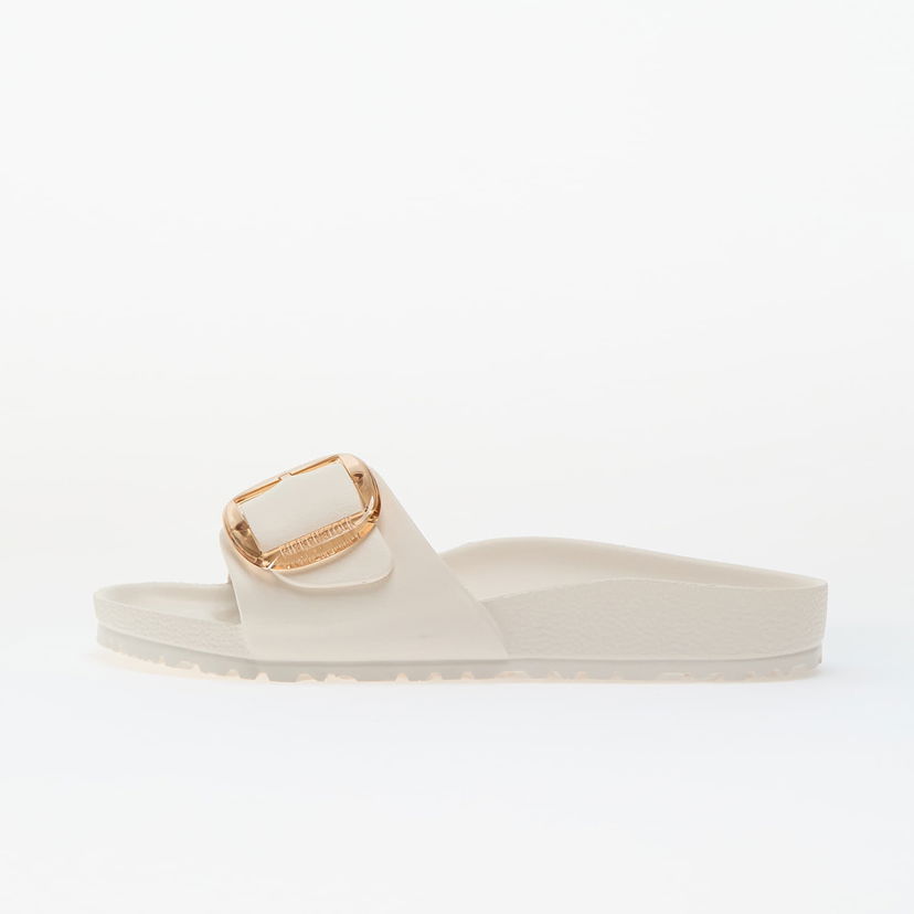 Tenisice i cipele Birkenstock Birkenstock Madrid Big Buckle EVA Slides 36 Bijela | 1029633