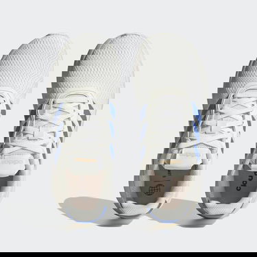 Tenisice i cipele adidas Originals Nebzed Cloudfoam "White" Bijela | HP7861, 2