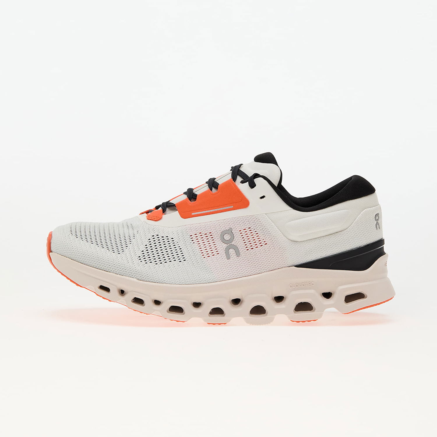 Tenisice i cipele On Running Cloudstratus 3 Bijela | 3MD30110248, 0