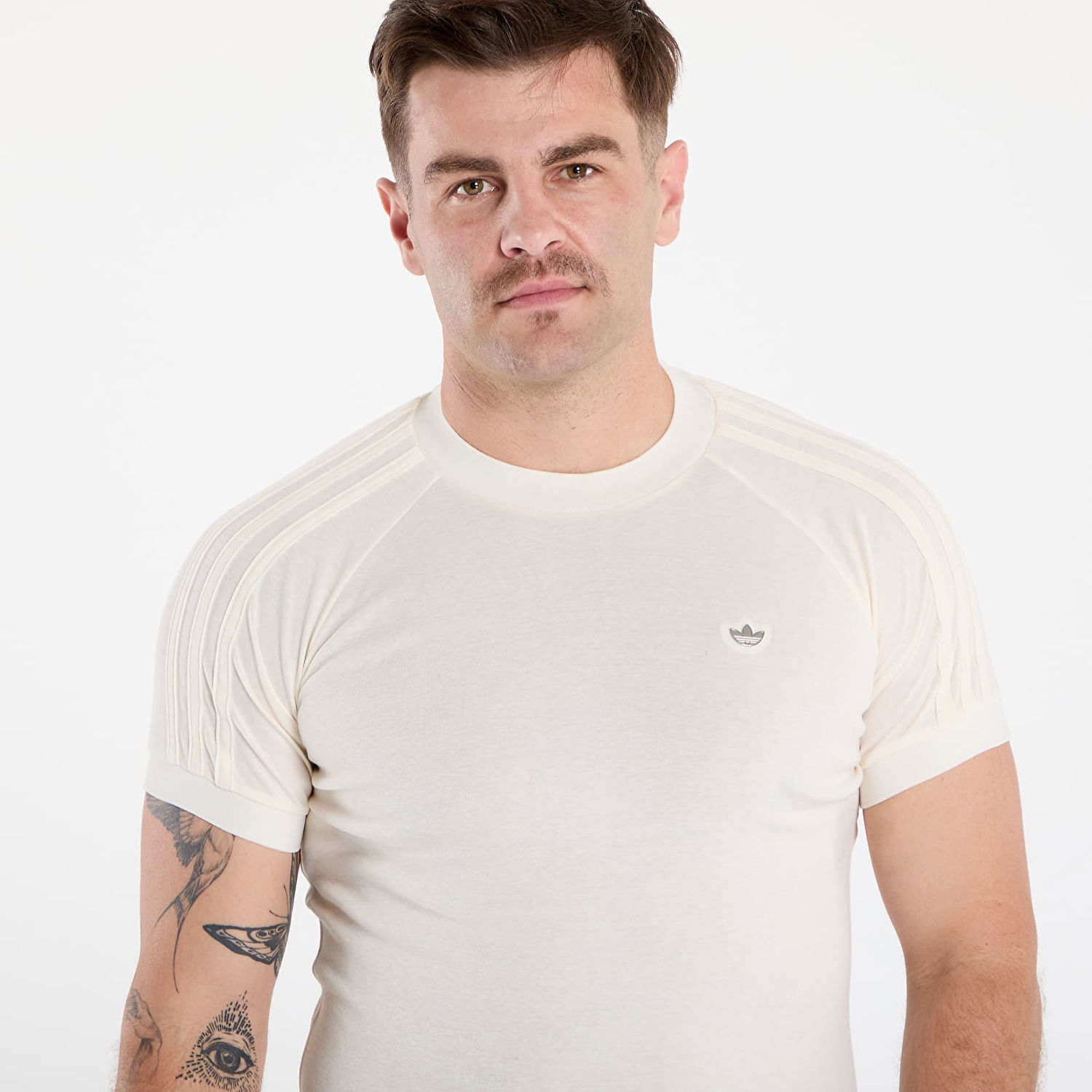 Majica kratkih rukava adidas Originals Adidas Premium Cali T-Shirt Bijela | JY3945, 1