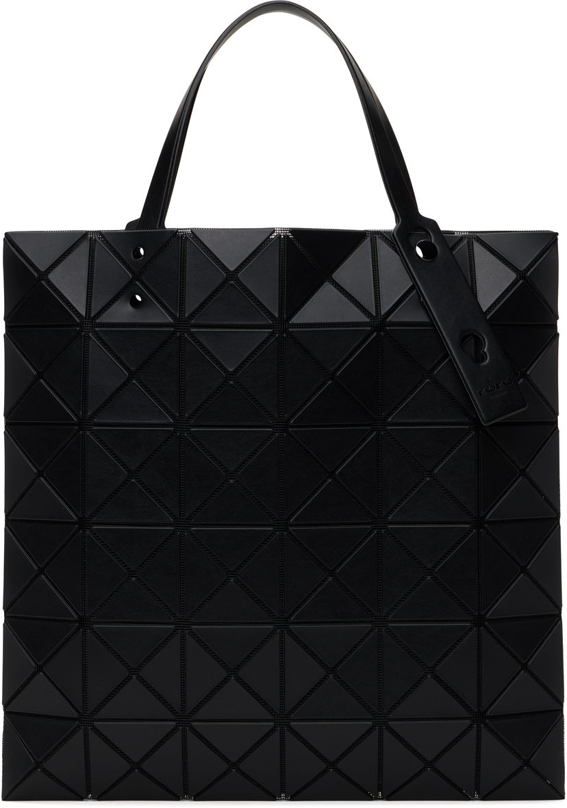Tote bag BAO BAO ISSEY MIYAKE Issey Miyake Lucent Tote Crna | BB56AG683
