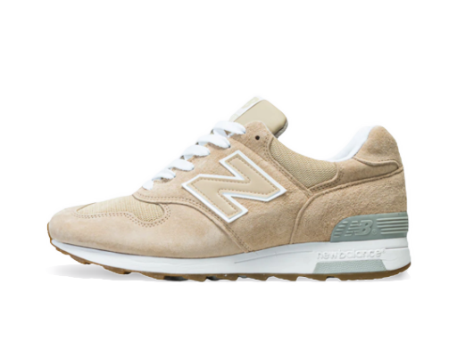 Tenisice i cipele New Balance 1400 Made in USA Bež | M1400TN