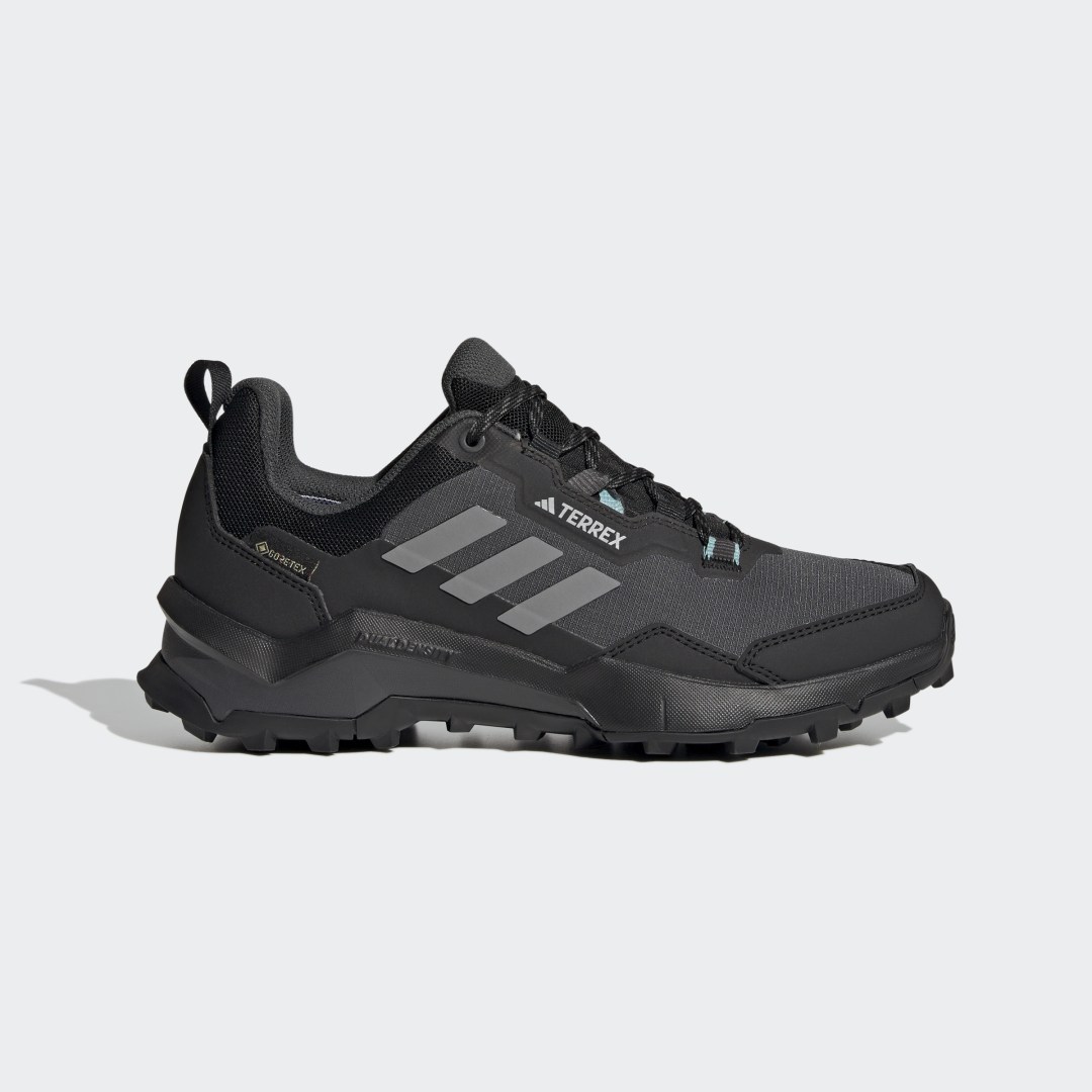 Tenisice i cipele adidas Performance Terrex AX4 GORE-TEX Hiking Crna | HQ1051, 0