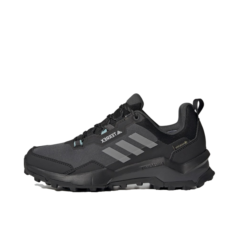 Tenisice i cipele adidas Performance Terrex AX4 GORE-TEX Hiking Crna | HQ1051