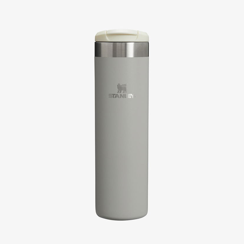 Boca za piće Stanley AeroLight Transit Travel Mug 600ml Siva | 10-10789-155