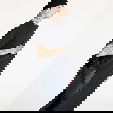 Vjetrovka adidas Performance Myshelter Carry Strap RAIN.RDY Black Jacket Crna | IV7368, 4