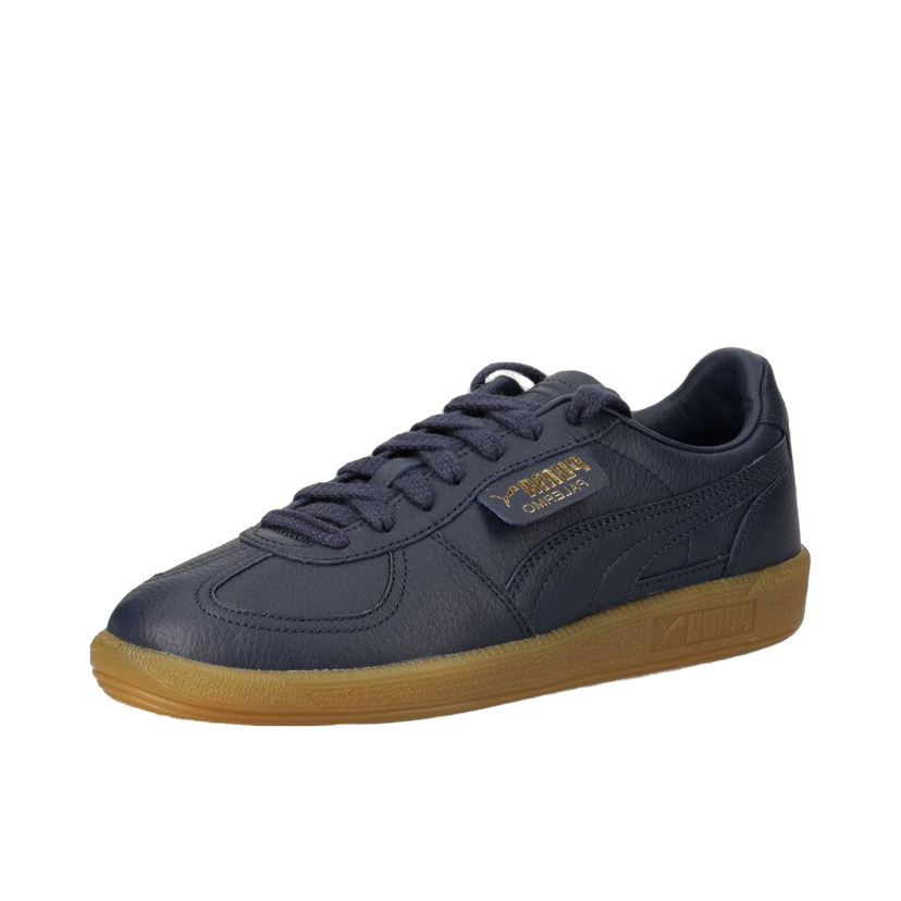 Tenisice i cipele Puma Palermo Premium Plava | 397246