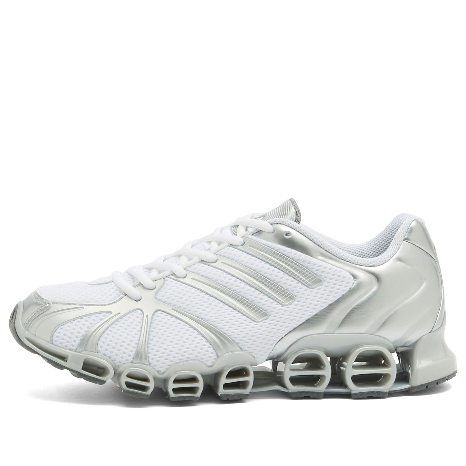 Tenisice i cipele adidas Performance Mega Ghostride Bijela | JQ0555, 0