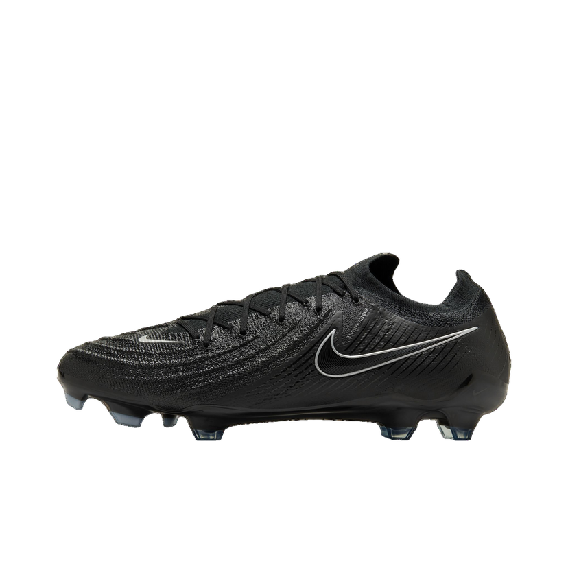 Tenisice i cipele Nike PHANTOM GX II ELITE FG Crna | fj2559-001