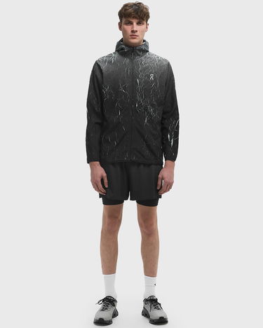 Jakna On Running Pace Running Jacket Crna | 1ME30022535, 2