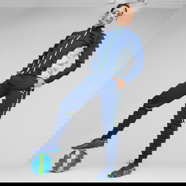 Tenisice i cipele Puma KING PRO FG/AG Plava | 107566-02, 2