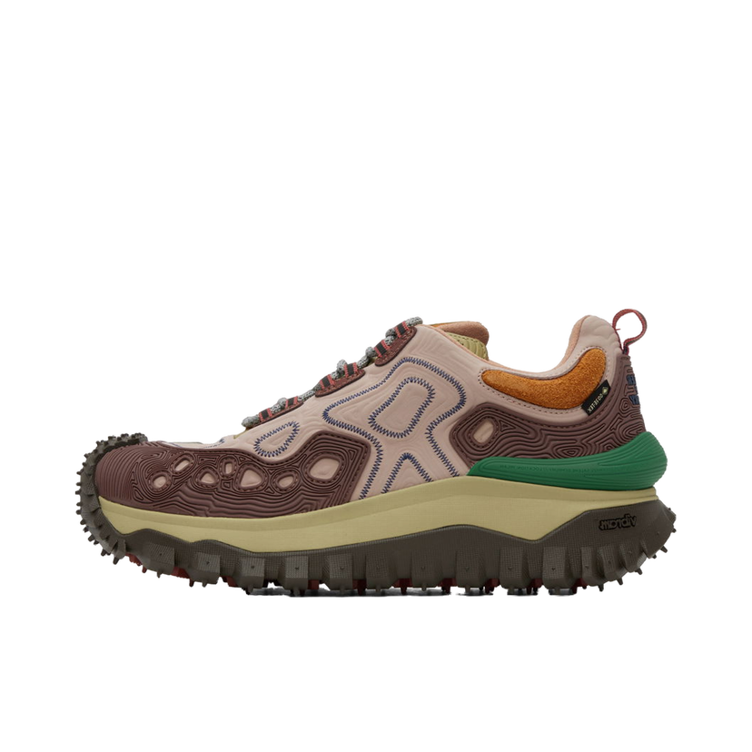 Tenisice i cipele Moncler Salehe Bembury x Genius Trailgrip Bež | I209D4M00010M3275