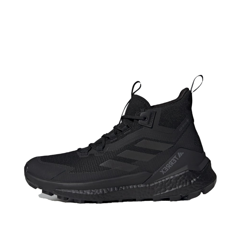 Outdoor adidas Performance Terrex Free Hiker 2.0 Gore-Tex Crna | IH3524