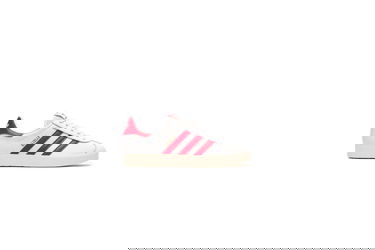 Tenisice i cipele adidas Originals Originals GAZELLE Bijela | JH5399, 0