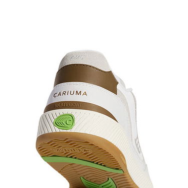 Tenisice i cipele Cariuma Skategoat C25 Bijela | 713001W1V, 5