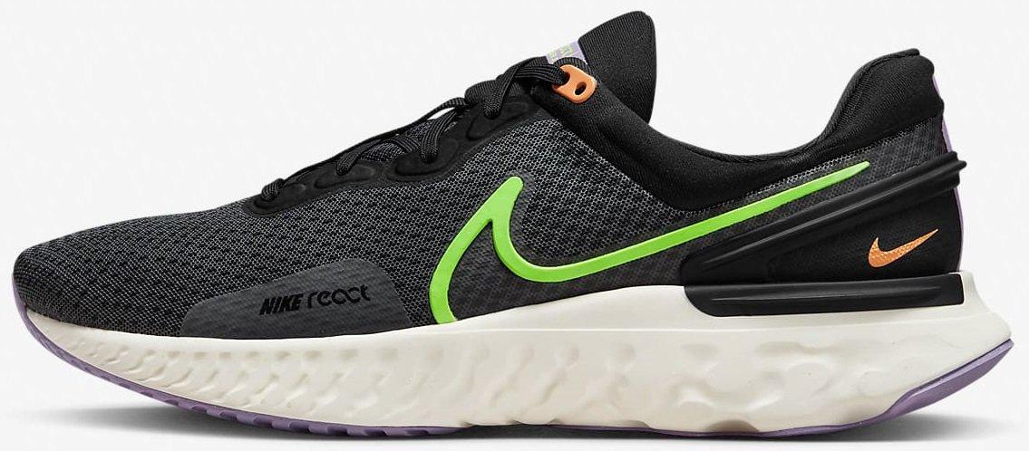 Tenisice i cipele Nike React Miler 3 Crna | DD0490-005, 0