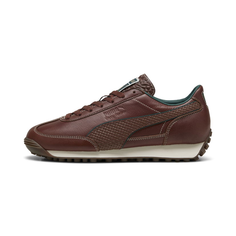 Tenisice i cipele Puma PALAIS ARTISAN Easy Rider Smeđa | 401022_01
