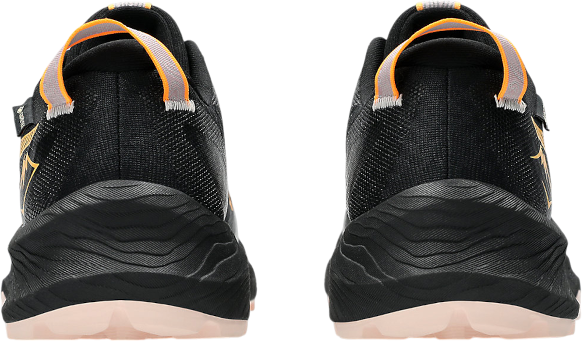 Tenisice i cipele Asics GEL-Trabuco 12 GTX Crna | 1012b607-003, 1