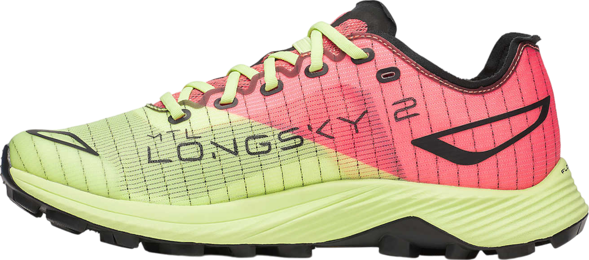 Tenisice i cipele Merrell MTL Long Sky 2 Matryx Ružičasta | j068358-j068358, 1