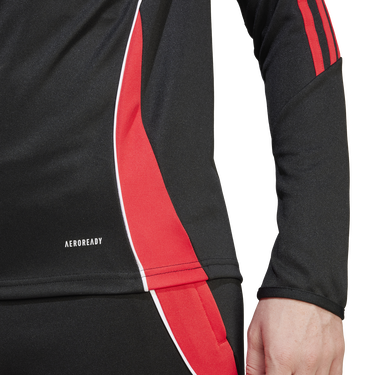Dukserice adidas Performance Adidas TIRO24 TRTOP Long Sleeve Training Top Crna | jn4564, 3