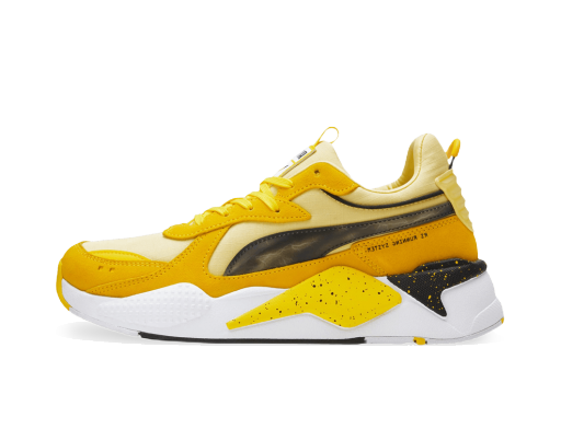 Tenisice i cipele Puma Pokemon x RS-X Žuta | 389541-01
