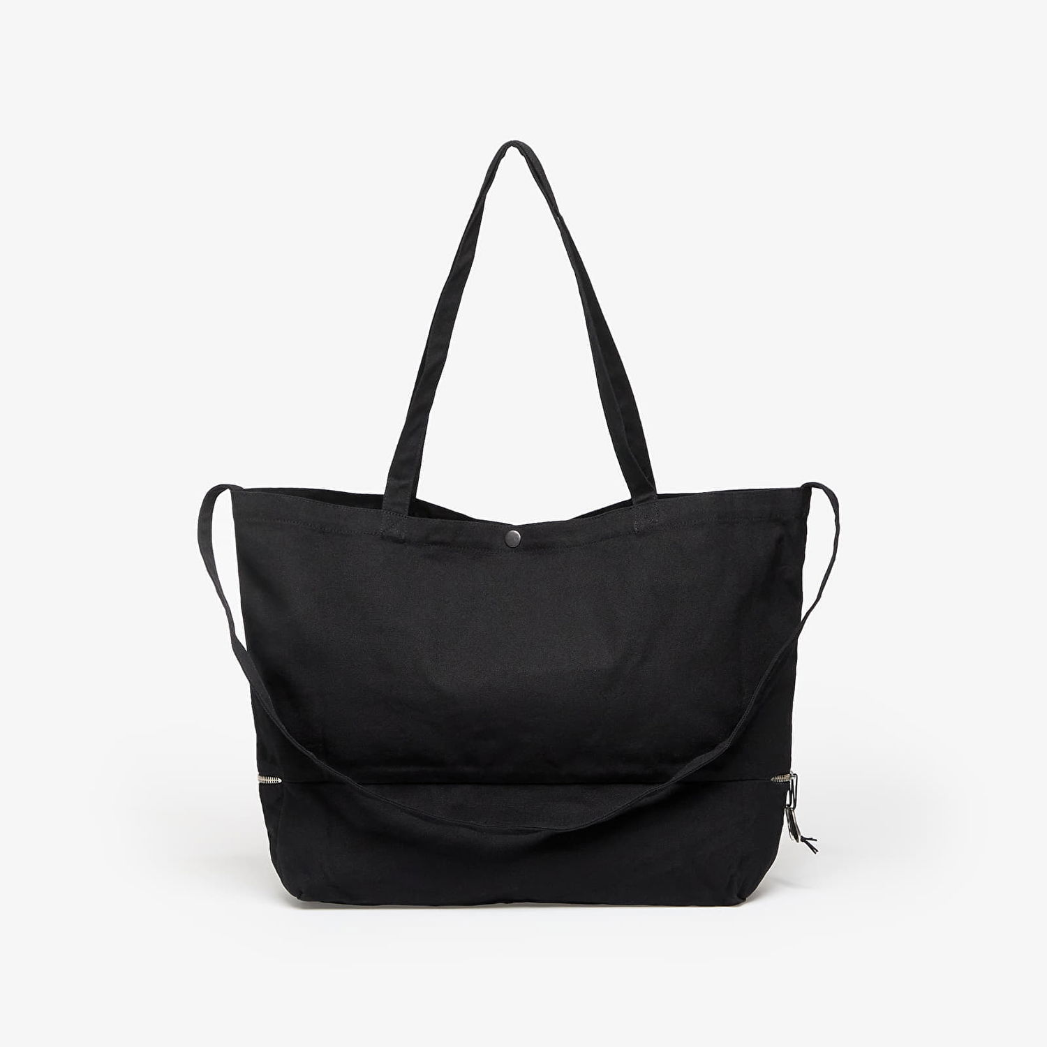 Tote bag Footshop FTSHP Silver Lining Tote Bag Crna | FTSHP_469, 1