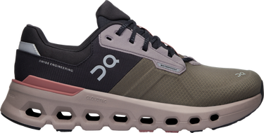 Tenisice i cipele On Running Cloudrunner 2 Waterproof Crna | 3we10142131, 0