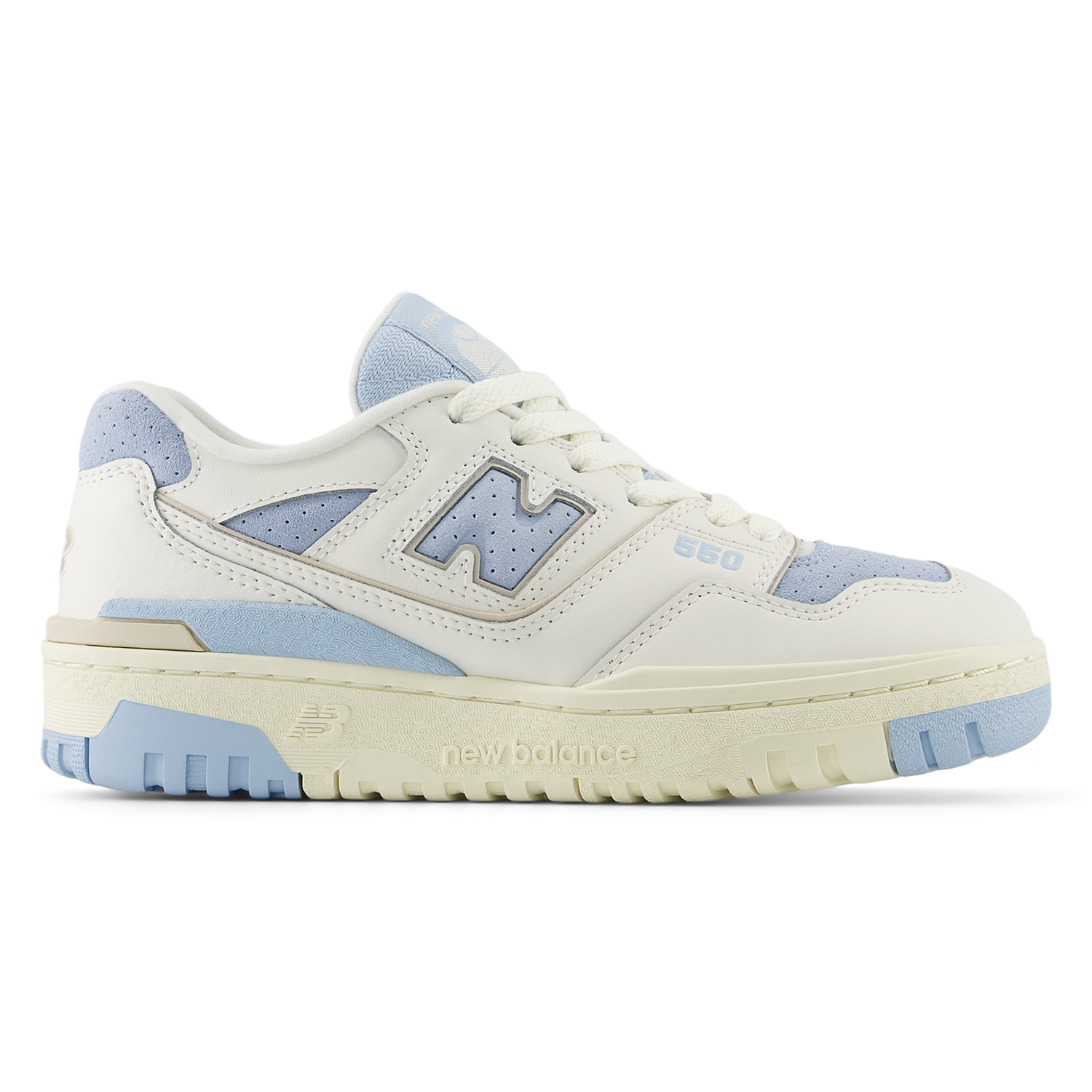 Tenisice i cipele New Balance 550 Plava | NBGSB550LB, 0