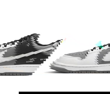 Tenisice i cipele Nike SB Dunk Low SB "Camcorder" Siva | CV1659-001, 0