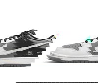 Dunk Low SB "Camcorder"