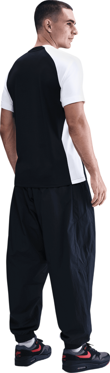 Dres Nike Nike SC Corinthians Away Stadium Jersey 2025/26 Crna | hj4608-010, 2