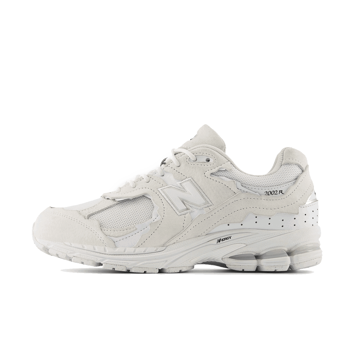 Tenisice i cipele New Balance 2002R 'White Reflection' - Protection Pack Bijela | U2002DXA, 0
