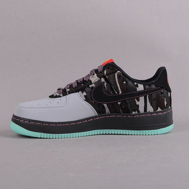 Tenisice i cipele Nike Air Force 1 Comfort Premium "Year Of The Horse" QS Siva | 647592 001, 0