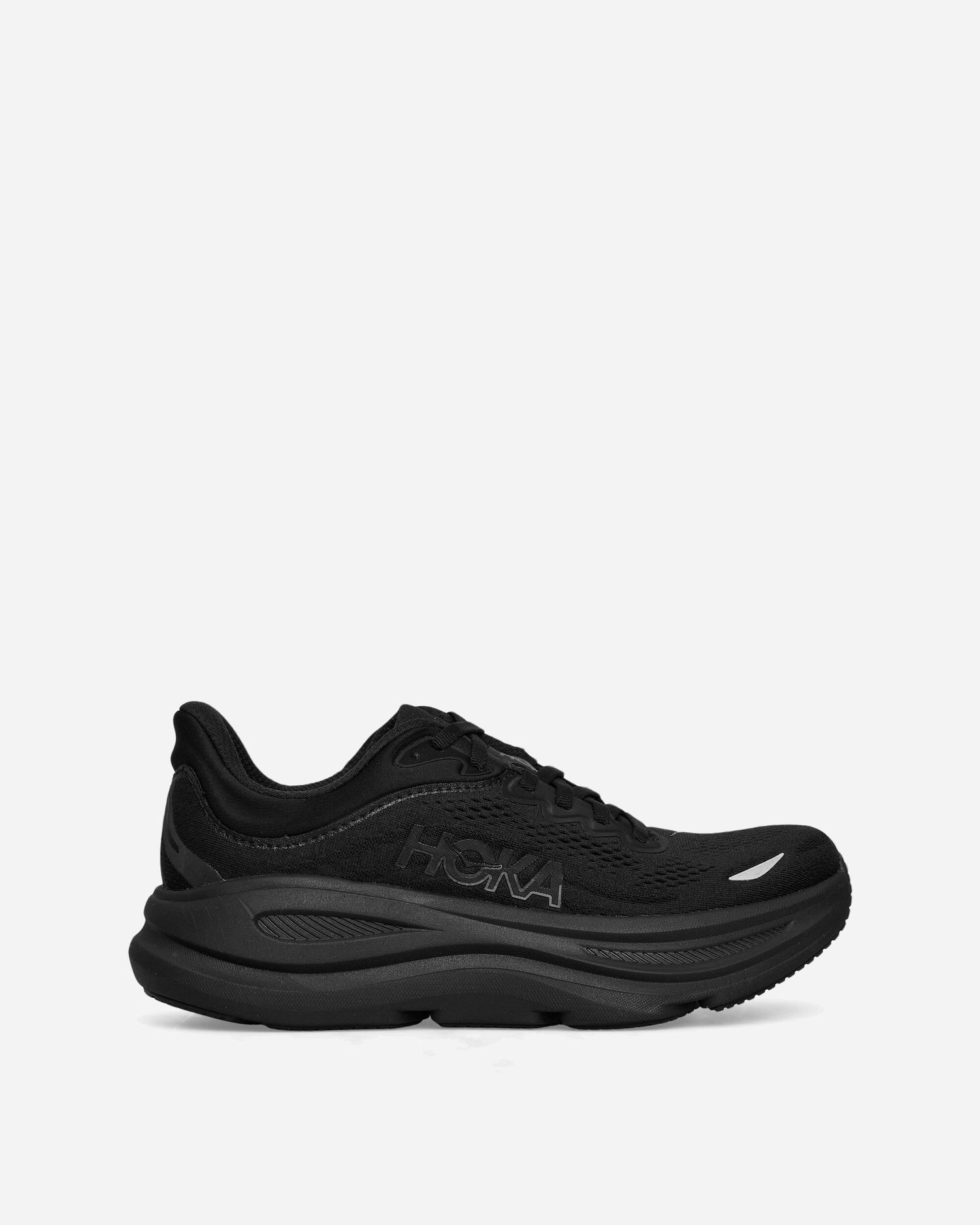 Tenisice i cipele Hoka One One Bondi 9 Crna | 1162012-BBLC, 1