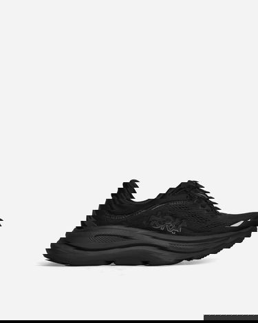 Tenisice i cipele Hoka One One Bondi 9 Crna | 1162012-BBLC, 1