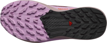 Tenisice i cipele Salomon SENSE RIDE 5 GTX W Tamnocrvena | l47592300, 3