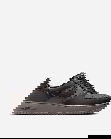 Tenisice i cipele Nike Air Force 1 Low Crna | FZ4167-200, 1