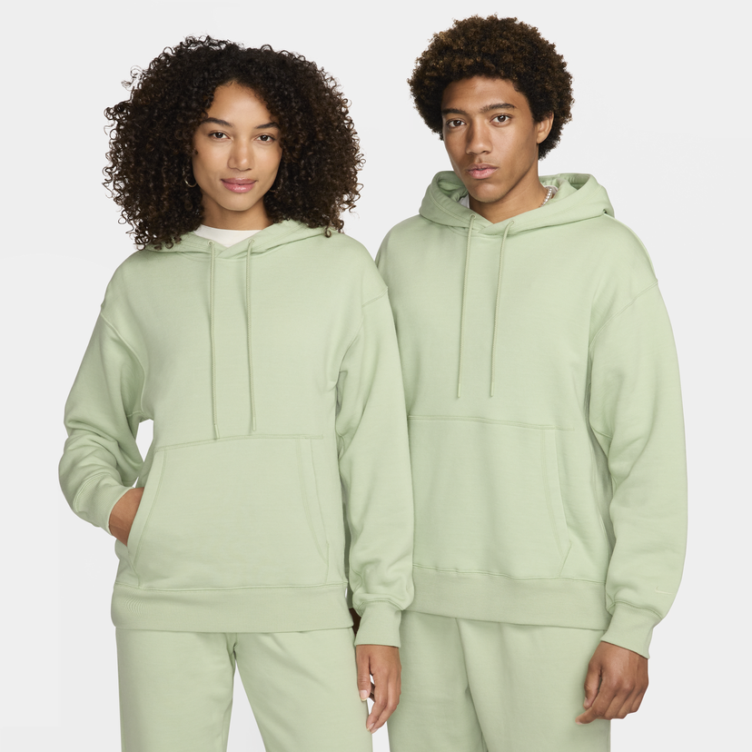 Dukserice Nike Wool Classic Zelena | FV4878-343