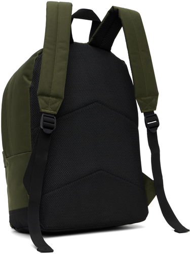 Ruksak Carhartt WIP Work In Progress Jake Backpack Zelena | I031581, 2