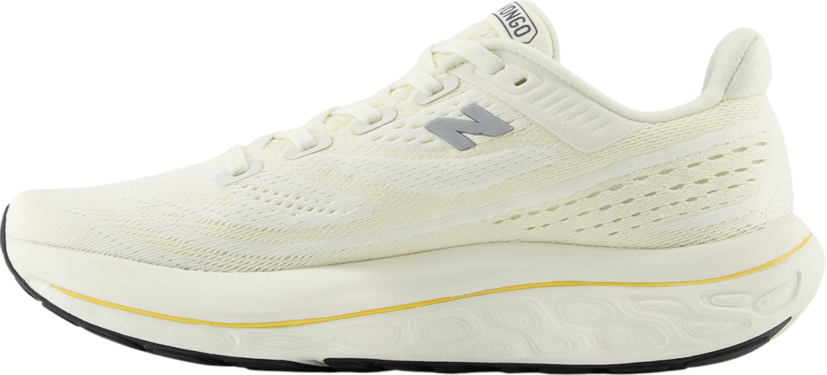 Tenisice i cipele New Balance Fresh Foam X Vongo v6 Bijela | wvngo-cj6, 1