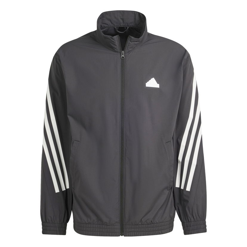 Vjetrovka adidas Performance Men's Woven Track Jacket Crna | IN3316