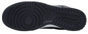 Tenisice i cipele Nike Dunk Low Retro Plava | hf5441-402, 5