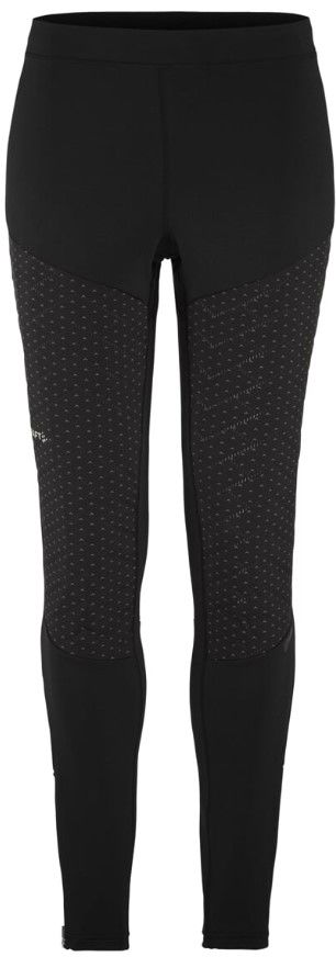 Tajice Craft Craft ADV SubZ Lumen Tights Crna | 1915142-999000
