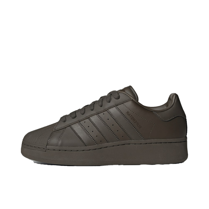 Tenisice i cipele adidas Originals Superstar XLG Crna | IG0735