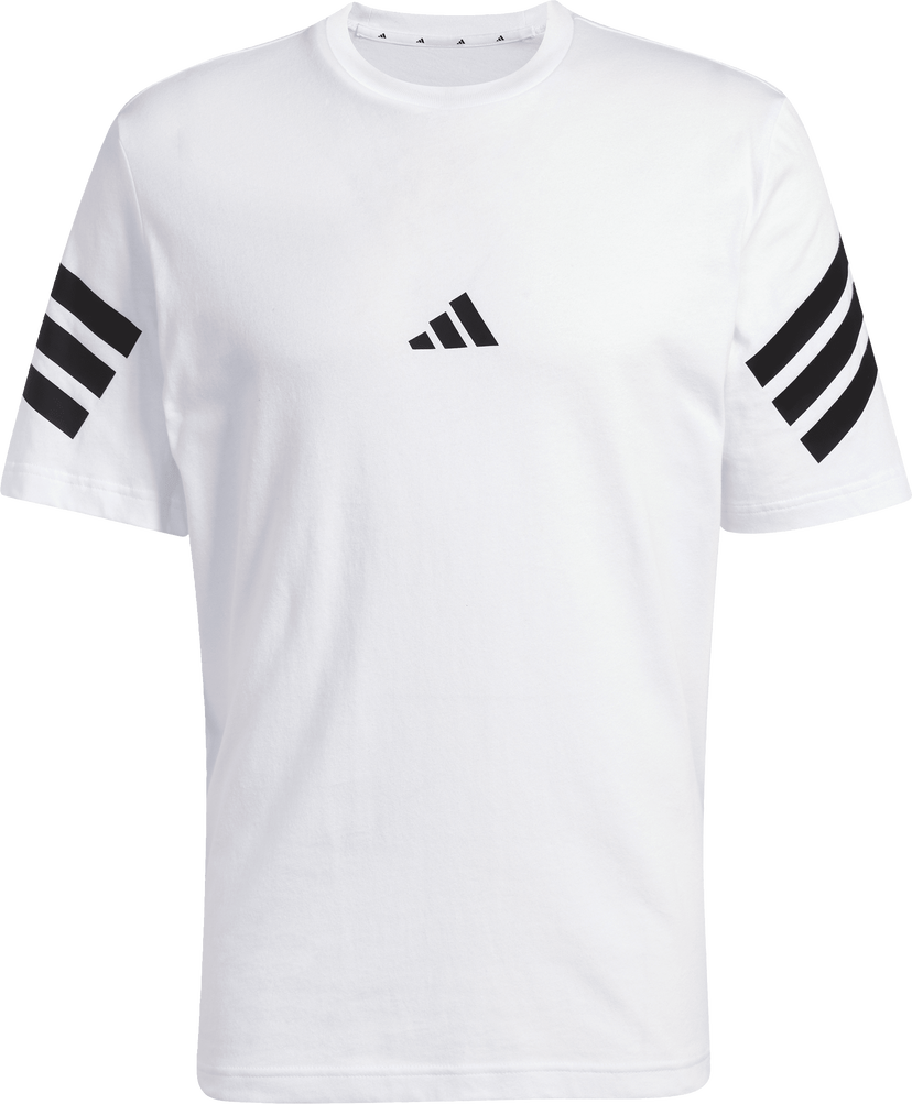 Majica kratkih rukava adidas Originals Future Icons 3-Stripes Tee Bijela | jd4880