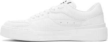 Tenisice i cipele Dolce & Gabbana Black New Roma Sneakers Crna | CS2036A1065, 2